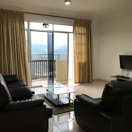 3 Rooms Apt @ Crown Imperial Court Cameron Highlands Buitenkant foto