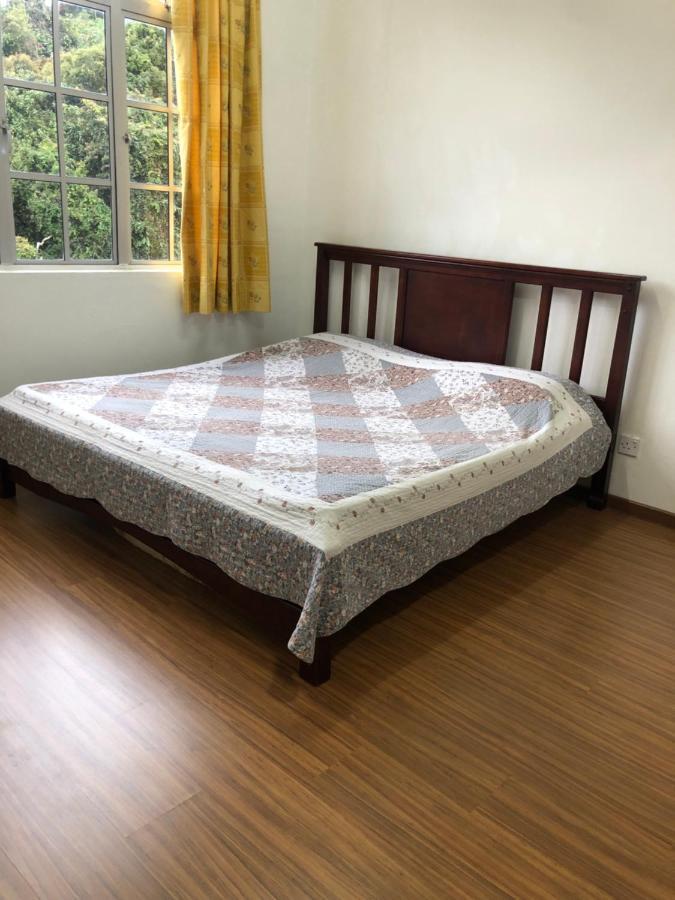 3 Rooms Apt @ Crown Imperial Court Cameron Highlands Buitenkant foto