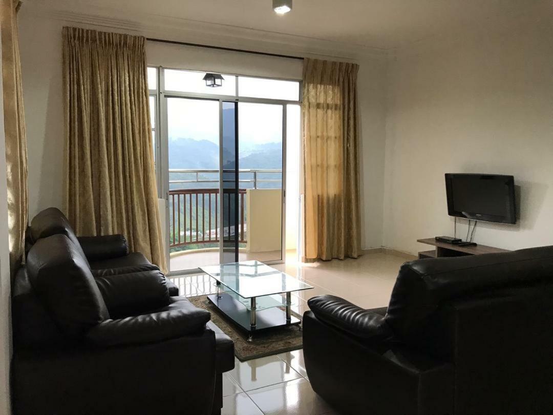 3 Rooms Apt @ Crown Imperial Court Cameron Highlands Buitenkant foto